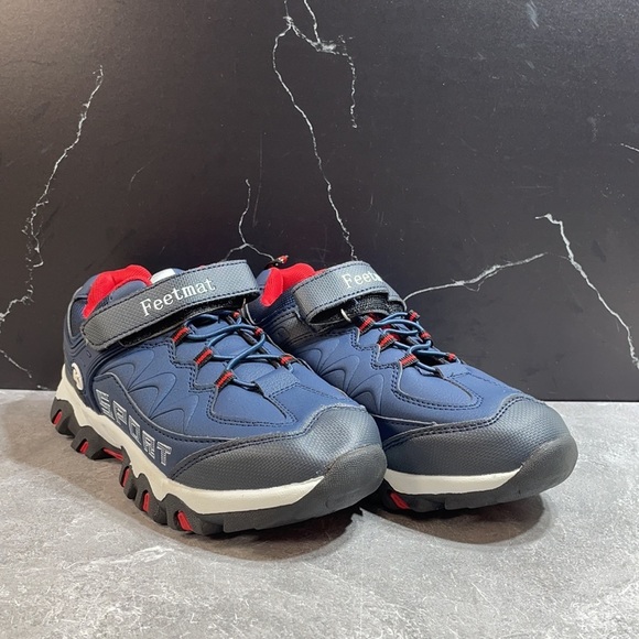 Feetmat Other - Feetmat K-Sports Blue/Red Size 5.5m